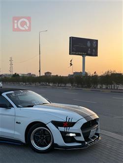 فۆرد مۆستانگ
